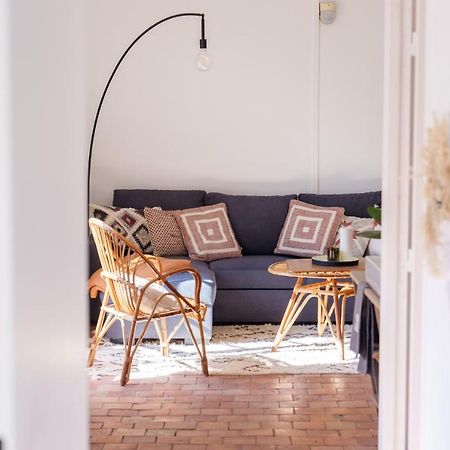 La Voute, Junior Suite Du Chateau De Beaugency Bagian luar foto