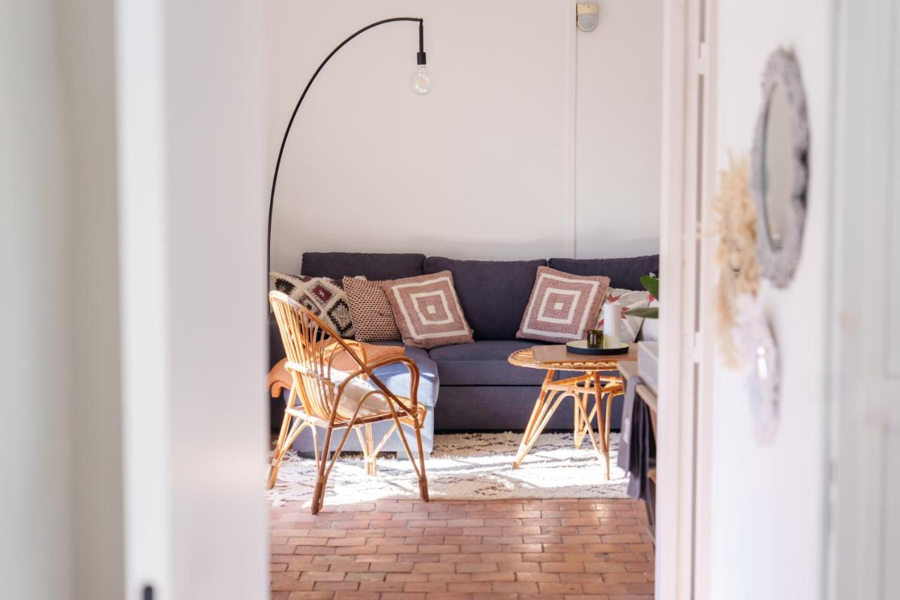 La Voute, Junior Suite Du Chateau De Beaugency Bagian luar foto