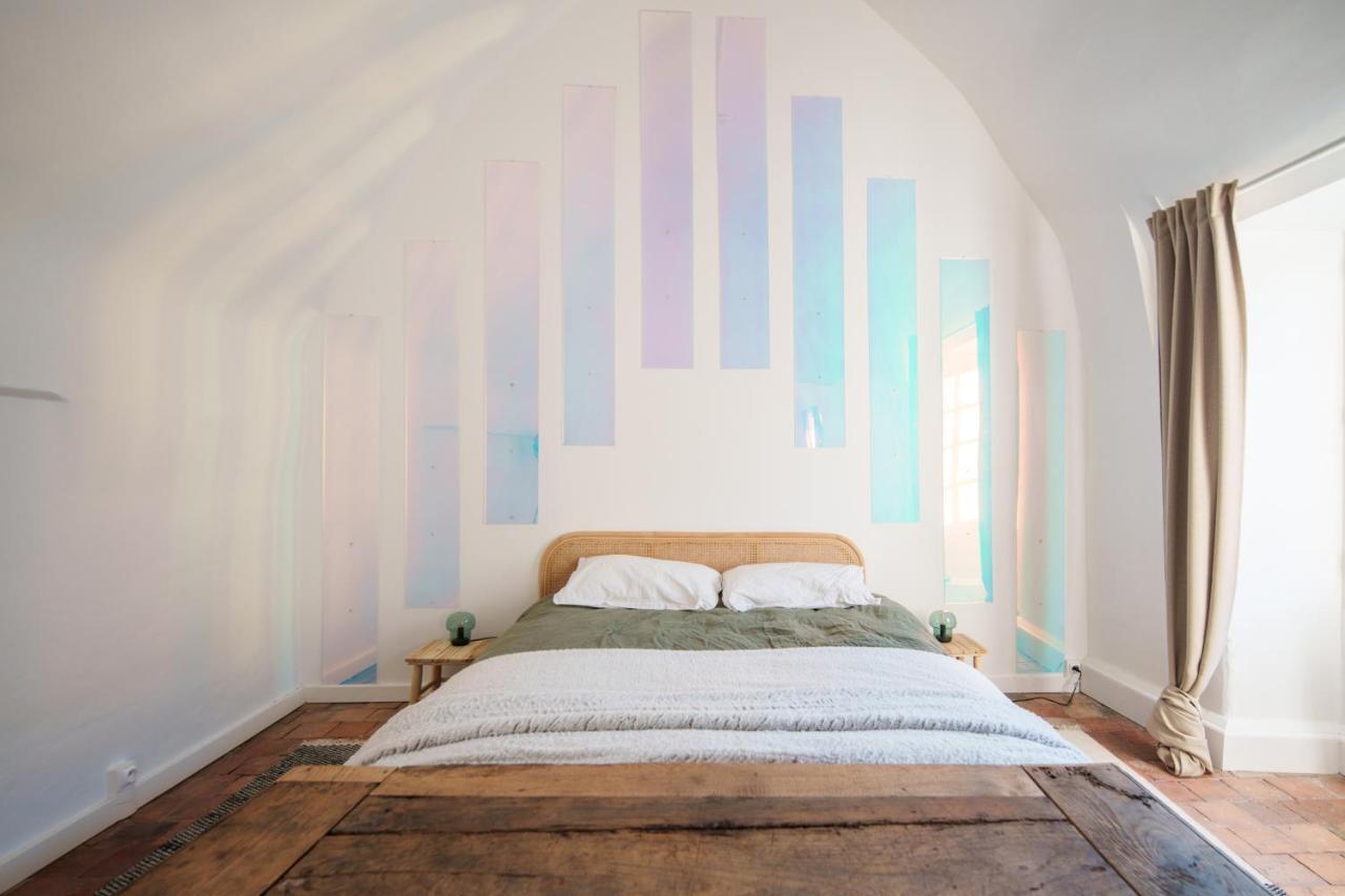 La Voute, Junior Suite Du Chateau De Beaugency Bagian luar foto