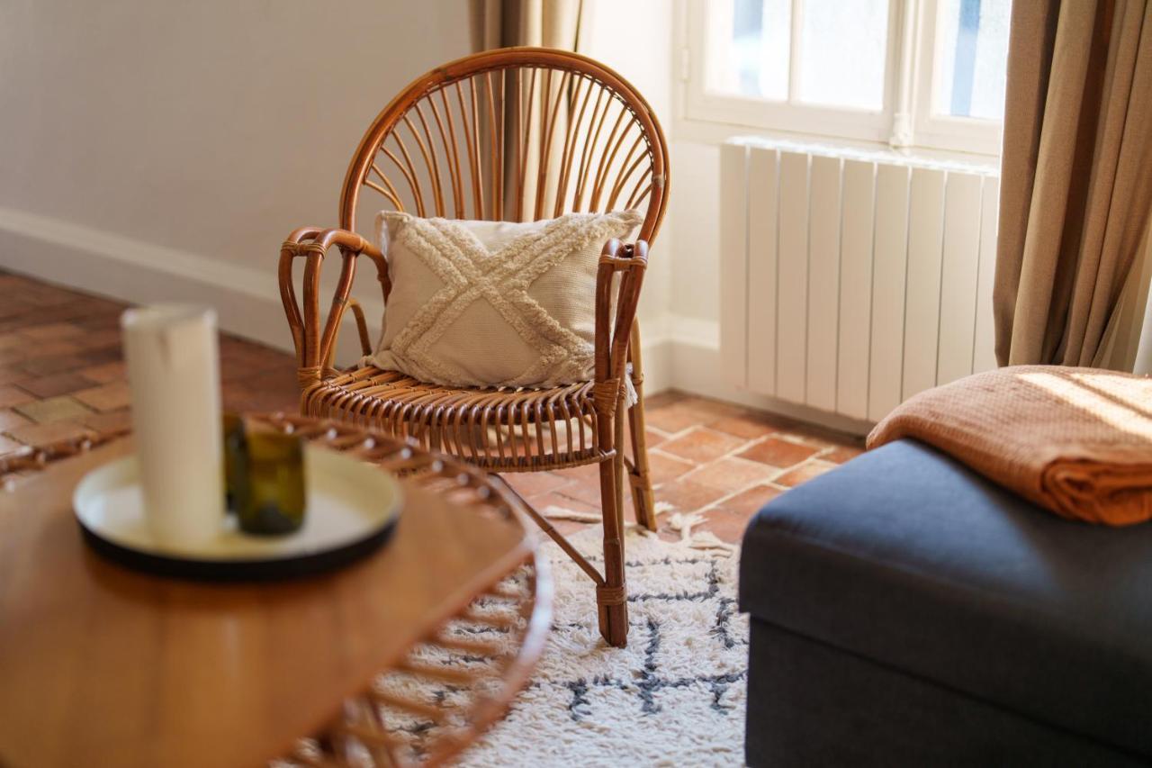 La Voute, Junior Suite Du Chateau De Beaugency Bagian luar foto